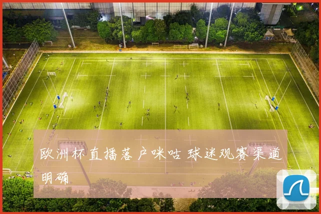 欧洲杯直播落户咪咕 球迷观赛渠道明确