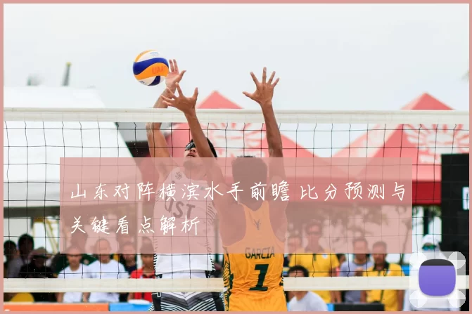 山东对阵横滨水手前瞻 比分预测与关键看点解析