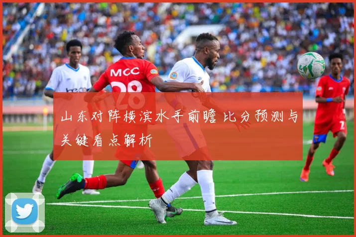 山东对阵横滨水手前瞻 比分预测与关键看点解析